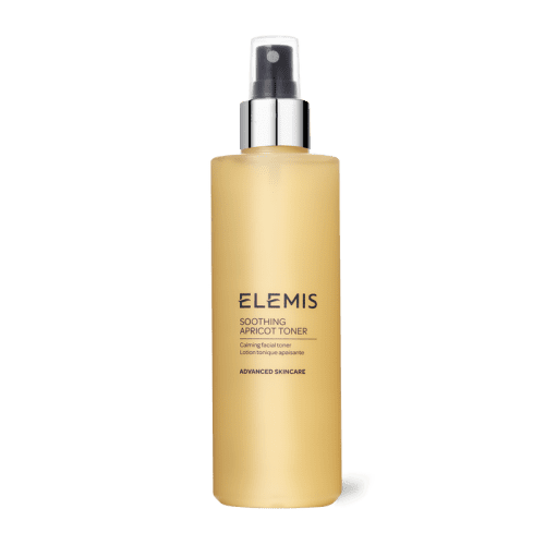 Soothing Apricot Toner Primary Front