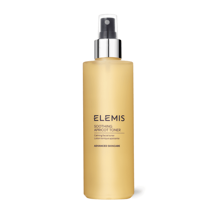 Soothing Apricot Toner Primary Front