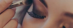 Eye Make Up