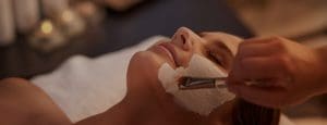 Facial
