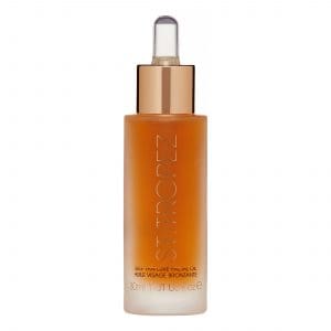 St Tropez - Self Tan Luxe Facial Oil