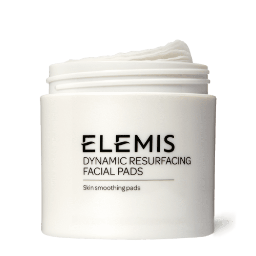 Dynamic Resurfacing Facial Pads Primary Texture