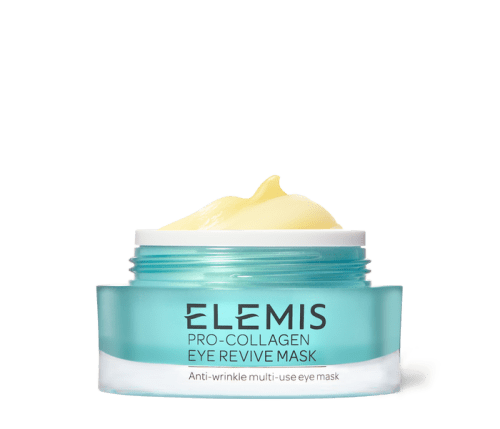 Pro-collagen Eye Revive Mask Primary Texture