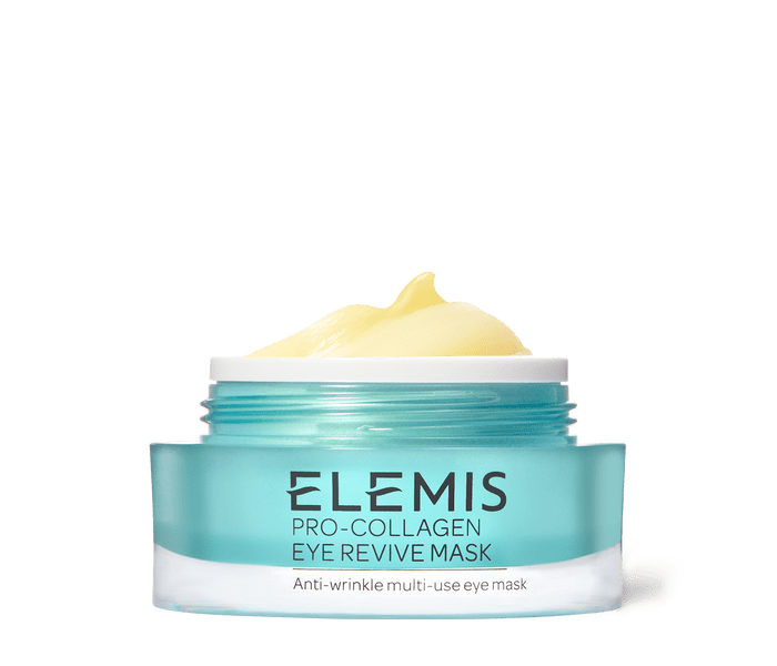 Pro-collagen Eye Revive Mask Primary Texture