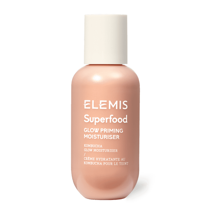 Superfood Glow Priming Moisturiser Primary Front