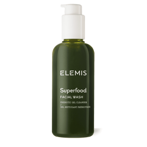 Superfood Cleansing Wash Primary Front