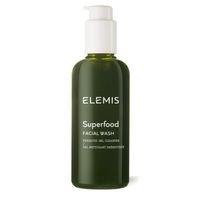 Superfood Cleansing Wash Primary Front