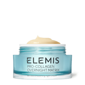 Pro-collagen Overnight Matrix Primary Texture