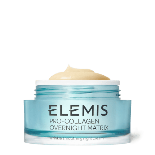 Pro-collagen Overnight Matrix Primary Texture