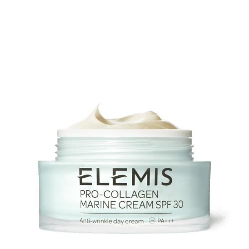 Pro-collagen Marine Cream Spf 30 Primary Texture