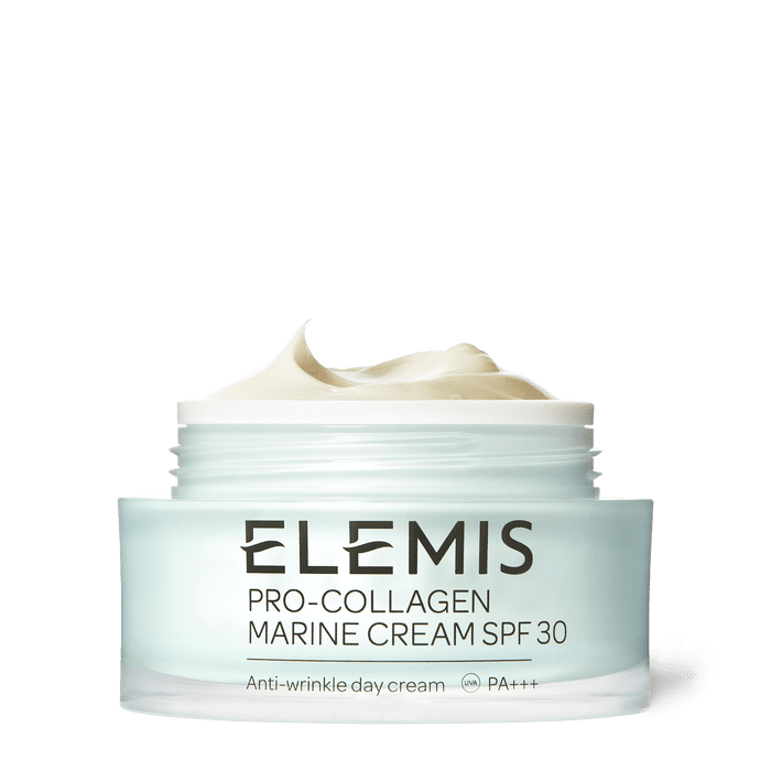 Pro-collagen Marine Cream Spf 30 Primary Texture