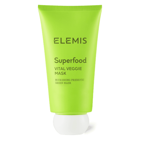 New Superfood Vital Veggie Mask Primary Front