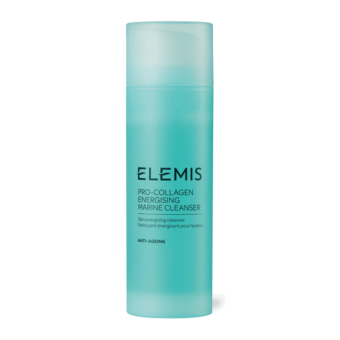 Pro-collagen energising marine cleanser Primary Front