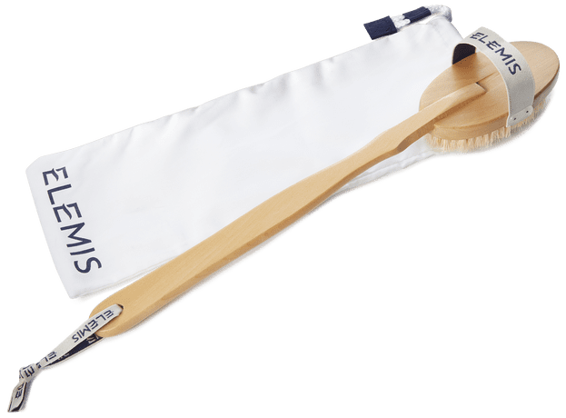 Body Detox Skin Brush Primary W Box Front