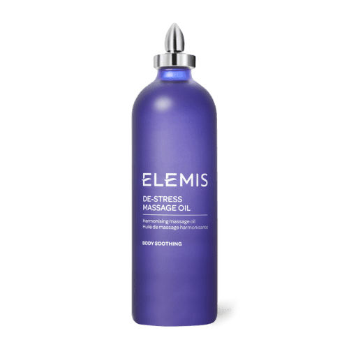 Elemis De-stress Massage Oil