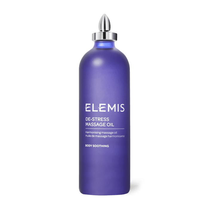 Elemis De-stress Massage Oil