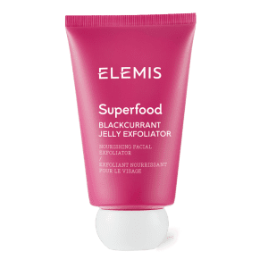 Superfood Blackcurrant Jelly Exfoliator Primary Front