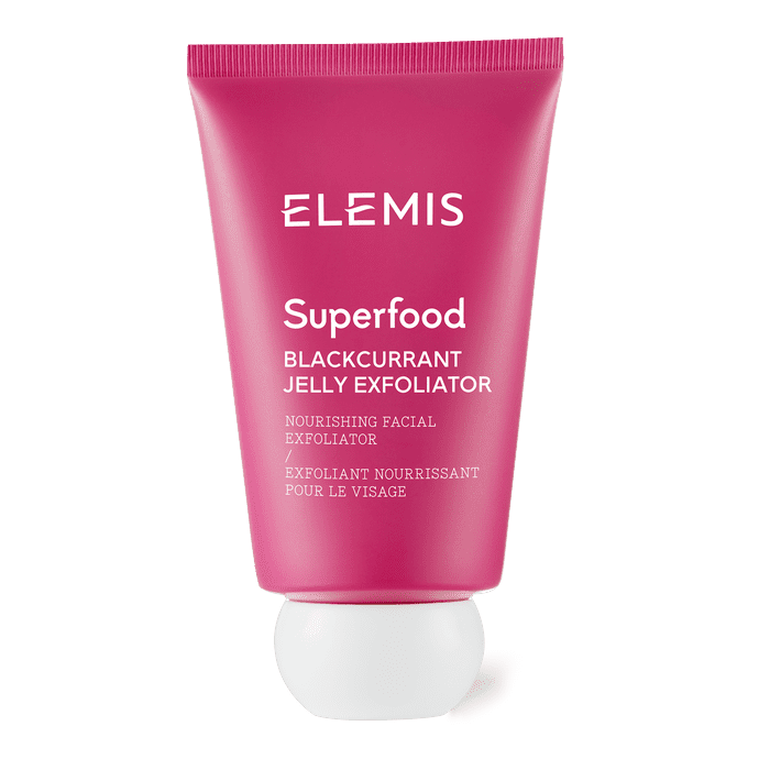 50742_superfood_blackcurrant_jelly_exfoliator_primary_front-new Superfood Blackcurrant Jelly Exfoliator Primary Front