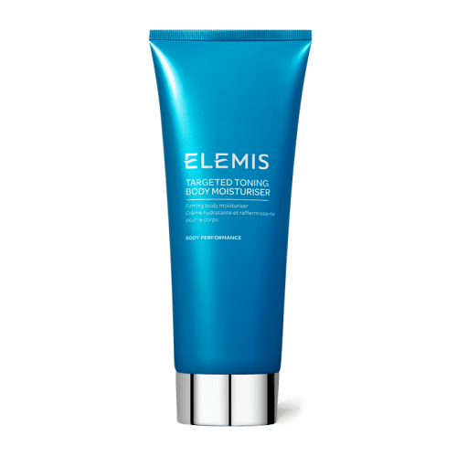 Targeted Toning Body Moisturiser Primary Front