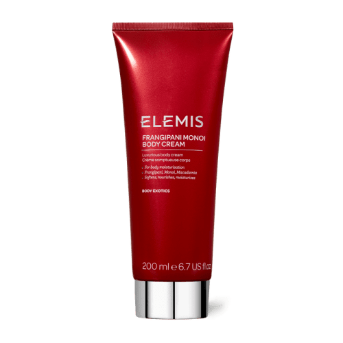 Frangipani Monoi Body Cream Primary Front