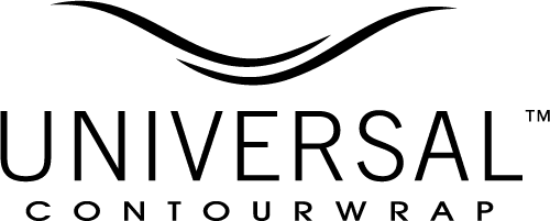 Universal Contour Wrap