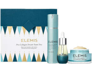 Pro-Collagen Dream Team Trio