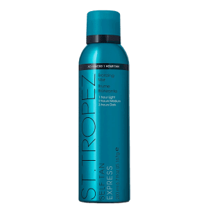 St Tropez Self Tan Dark Bronzing Mist 200ml