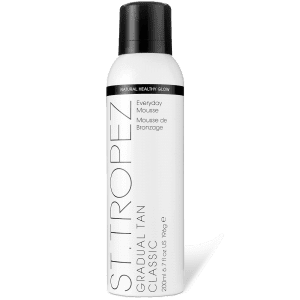 St Tropez Gradual Tan Classic Everyday Mousse
