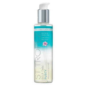 St Tropez Purity Bronzing Gel 200ml