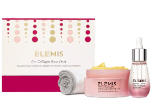 Pro-Collagen Rose Duet