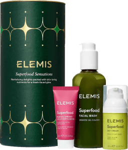 superfood sensations